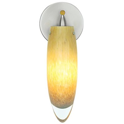 Icicle Wall Sconce by LBL Lighting - Starlight Lighting USA and Canada